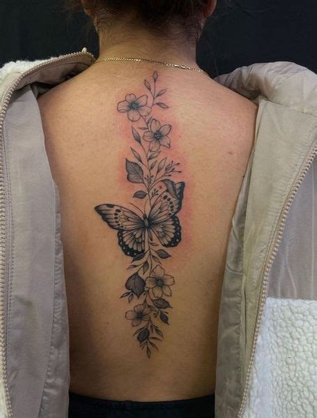 lower back butterfly tattoos|110 Beautiful Butterfly Tattoo Designs & Meaning